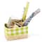 Rolife® Sam's Study DIY Miniature House Kit